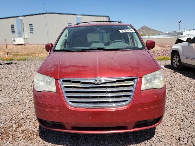 2008 Chrysler Town & Country Touring VIN: 2A8HR54P58R690576 Lot: 51282694