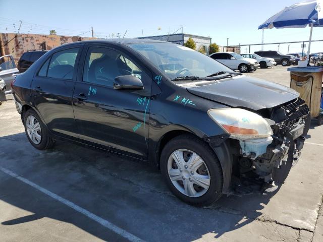 2010 Toyota Yaris VIN: JTDBT4K34A1373293 Lot: 50483844