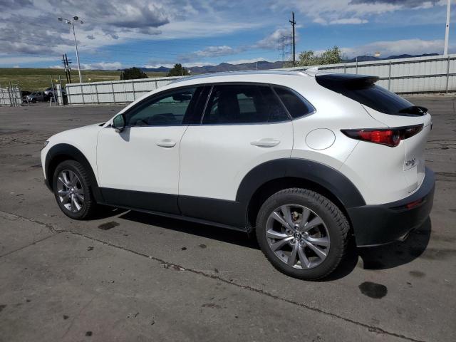 2022 Mazda Cx-30 Premium VIN: 3MVDMBDL3NM407626 Lot: 51213644