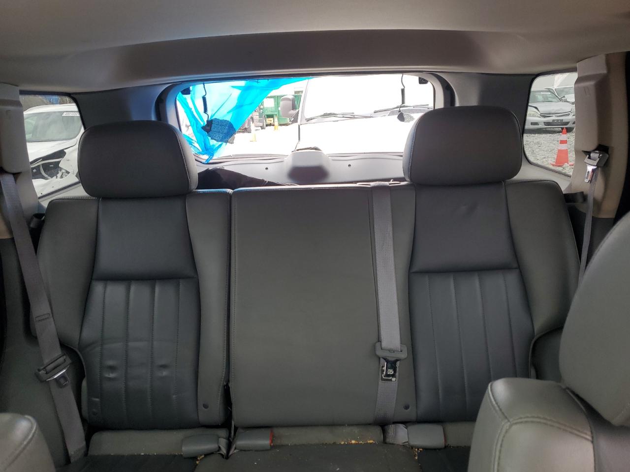 1J4HR48N85C648802 2005 Jeep Grand Cherokee Laredo