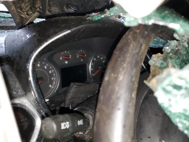 2019 Chevrolet Equinox Lt VIN: 3GNAXUEV7KL110505 Lot: 50126704