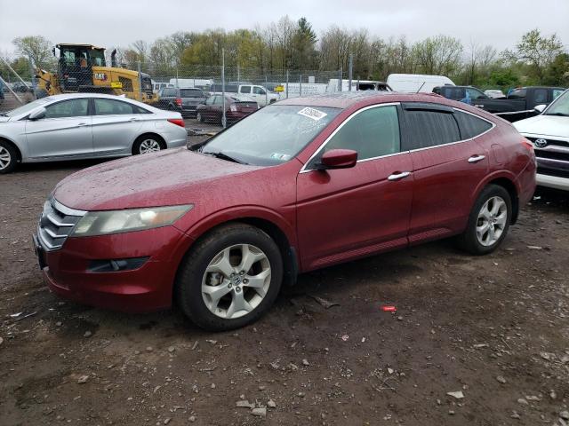 2010 Honda Accord Crosstour Exl VIN: 5J6TF2H51AL006553 Lot: 51250844