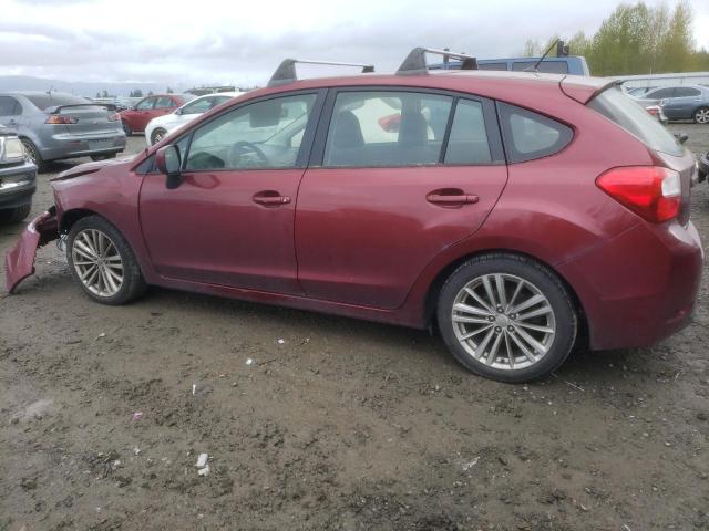 2012 Subaru Impreza Premium VIN: JF1GPAD68CH237507 Lot: 49944614