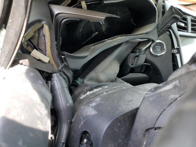 2019 FORD FUSION SE 3FA6P0HD2KR199302