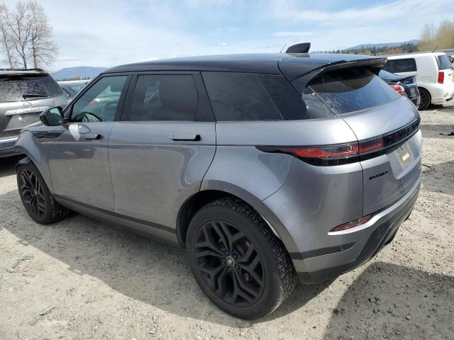 VIN SALZP2FX5NH163229 2022 Land Rover Range Rover, SE no.2