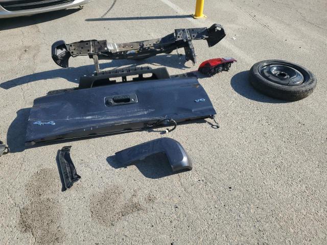 2022 Toyota Tacoma Double Cab VIN: 3TMCZ5AN2NM482369 Lot: 50061864