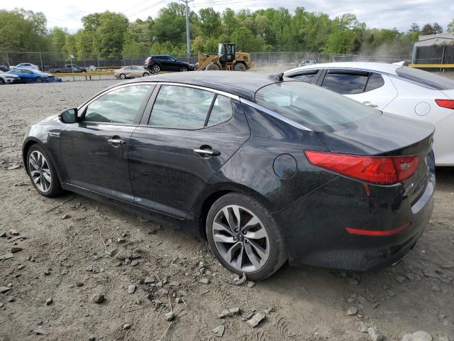 2015 KIA OPTIMA SX - 5XXGR4A79FG411458