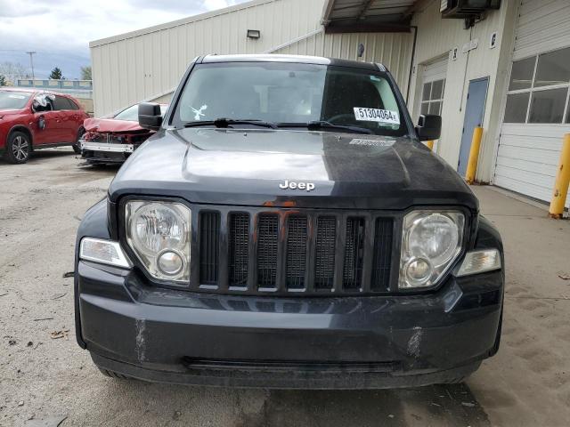 1J4PN2GK5AW111686 2010 Jeep Liberty Sport