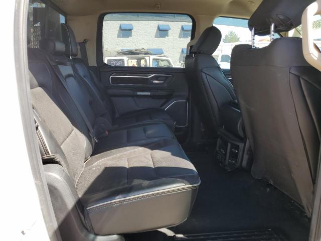 2020 Ram 1500 Laramie VIN: 1C6SRFJT1LN170439 Lot: 50802864