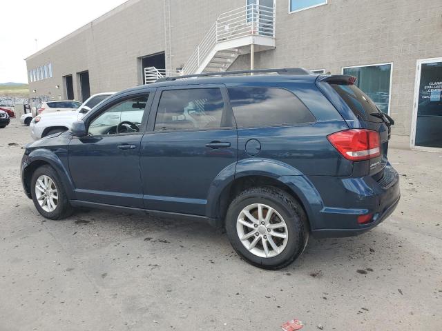 2015 Dodge Journey Sxt VIN: 3C4PDDBG6FT554501 Lot: 52357334