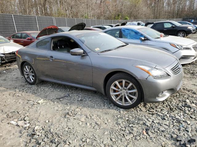 2014 Infiniti Q60 Journey VIN: JN1CV6EL3EM131799 Lot: 49946904