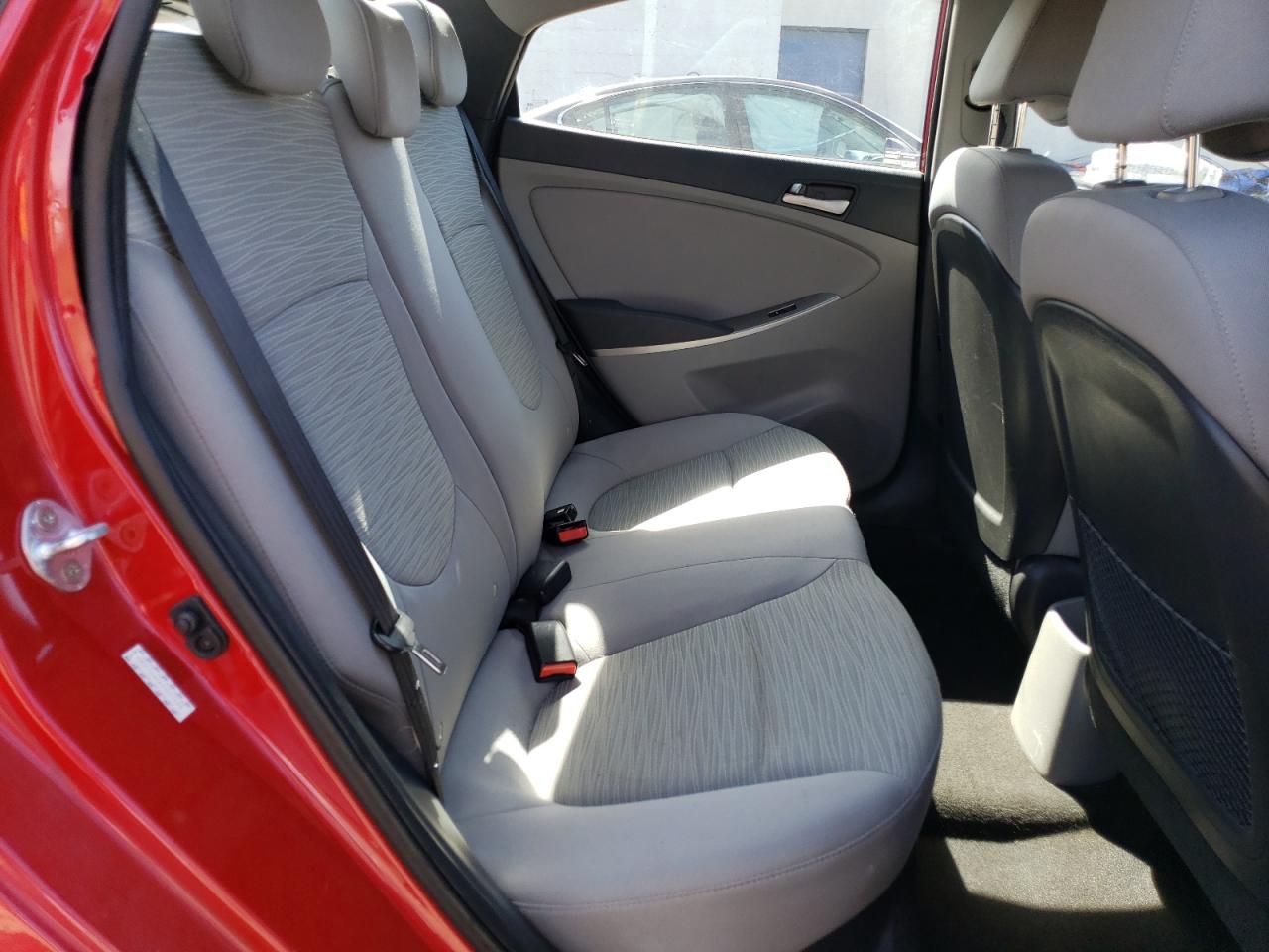 KMHCT4AE6GU027482 2016 Hyundai Accent Se