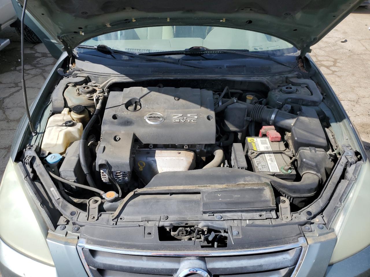 1N4AL11E03C338714 2003 Nissan Altima Base