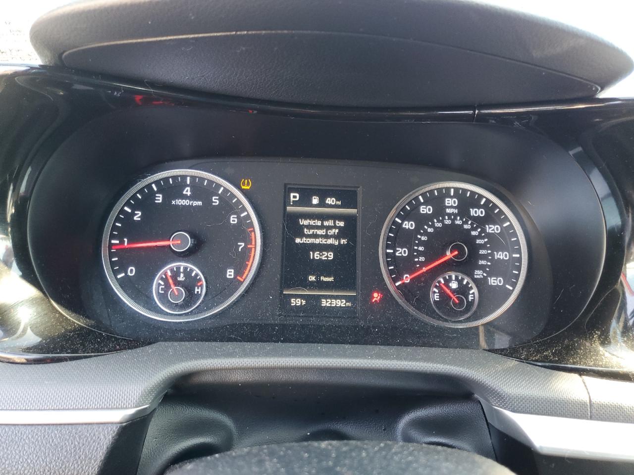 5XXG64J28MG002782 2021 Kia K5 Gt Line