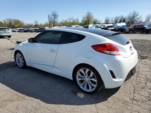 2013 Hyundai Veloster VIN: KMHTC6ADXDU135618 Lot: 49259844