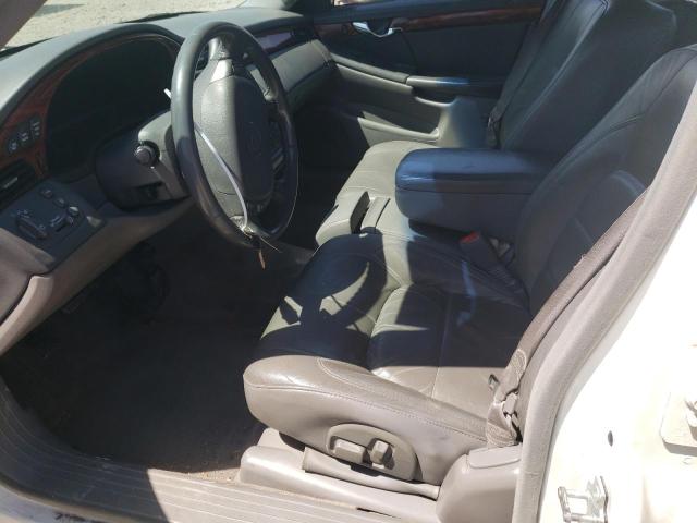 2005 Cadillac Deville VIN: 1G6KD54Y75U131732 Lot: 52384674