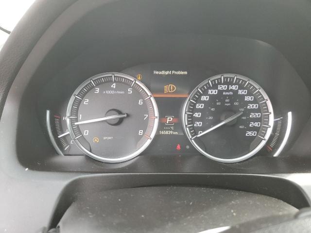 2015 ACURA TLX ADVANC 19UUB3F71FA802935