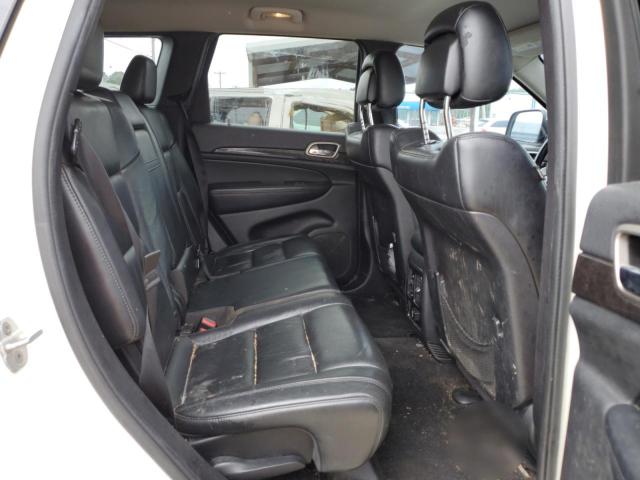 1J4RR4GG4BC737656 2011 Jeep Grand Cherokee Laredo