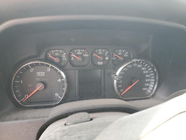 2016 Chevrolet Silverado C3500 VIN: 1GC4CYC85GF153134 Lot: 52406334