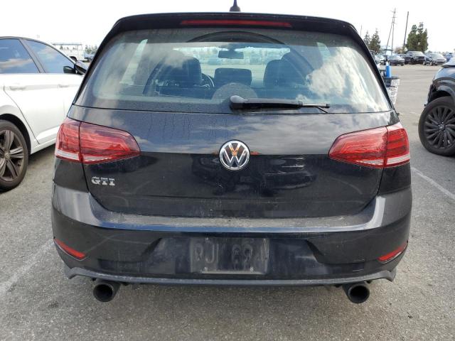 2018 Volkswagen Gti S VIN: 3VW547AU8JM256676 Lot: 50731314