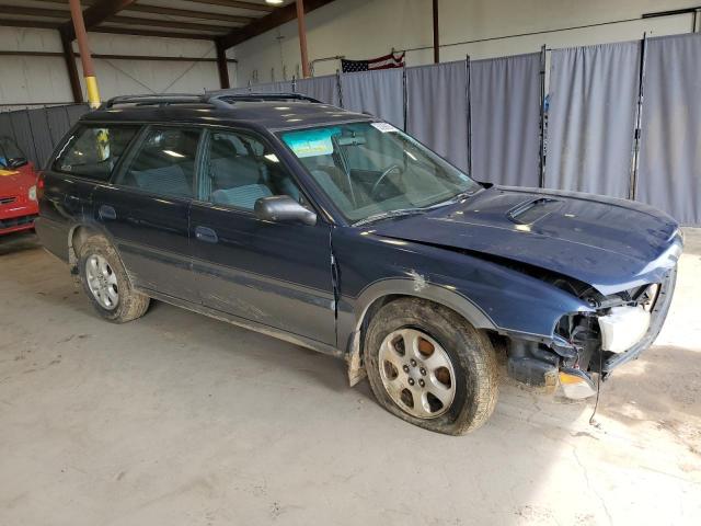 1999 Subaru Legacy Outback VIN: 4S3BG6858X7636416 Lot: 50288694