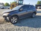 2015 TOYOTA RAV4 XLE - JTMWFREV4FJ058245