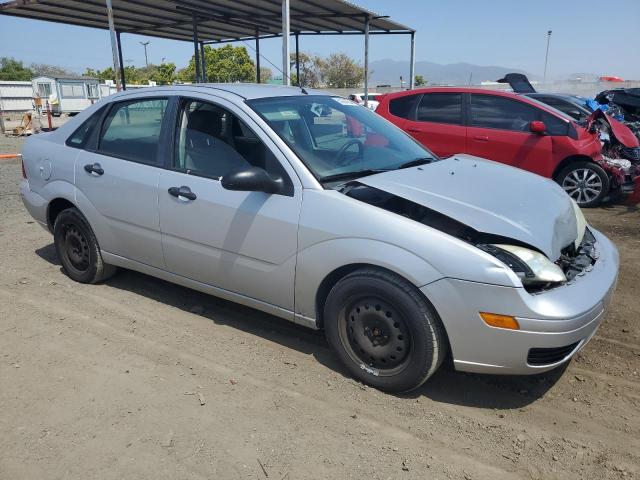 2005 Ford Focus Zx4 VIN: 1FAFP34N35W317844 Lot: 50984294