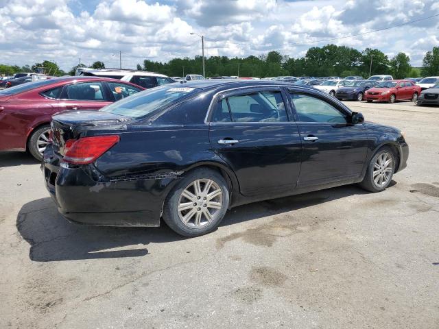 2010 Toyota Avalon Xl VIN: 4T1BK3DB1AU354941 Lot: 52558624