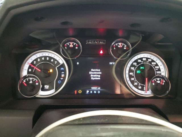 2017 RAM 1500 SLT - 3C6RR7LT6HG594197