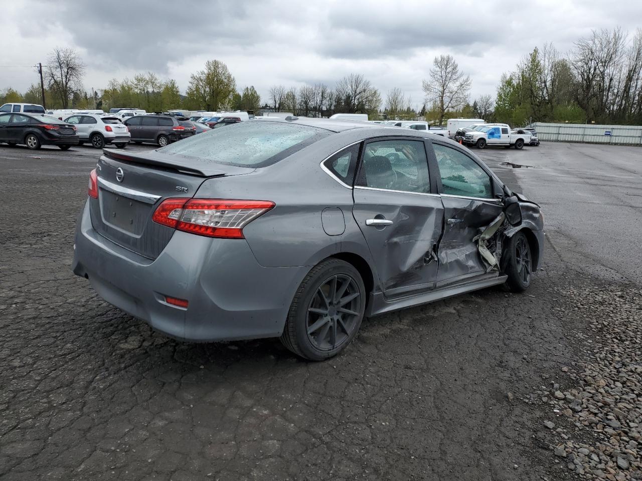 3GNAXJEV3JL379825 2018 Chevrolet Equinox Lt