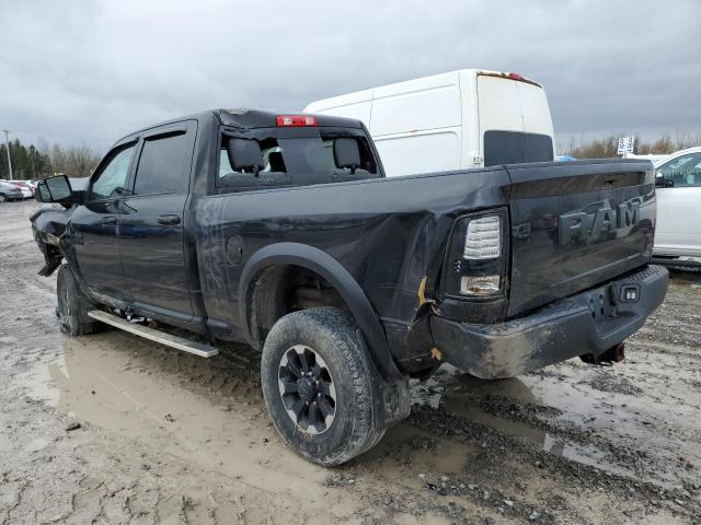 2017 RAM 2500 POWER 3C6TR5EJ4HG632600