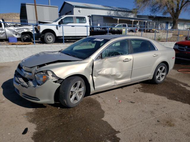 2011 Chevrolet Malibu 1Lt VIN: 1G1ZC5EU4BF362381 Lot: 50271764