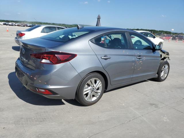 2019 HYUNDAI ELANTRA SE - 5NPD84LF8KH457811