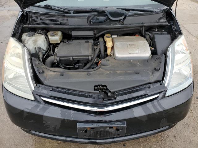 2006 Toyota Prius VIN: JTDKB20UX63136807 Lot: 40996514