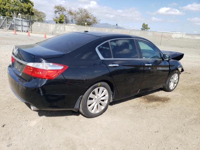 2013 Honda Accord Exl VIN: 1HGCR2F84DA070971 Lot: 51972684