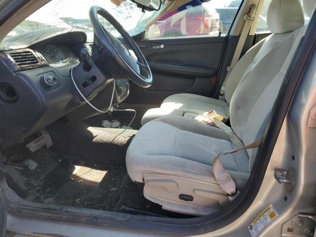 2012 Chevrolet Impala Lt VIN: 2G1WB5E33C1113513 Lot: 50978854