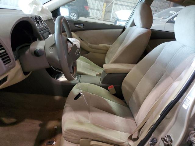 2009 Nissan Altima 2.5 VIN: 1N4AL21E89N474379 Lot: 51241284