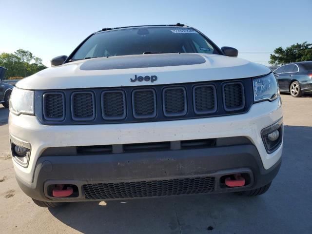 2017 JEEP COMPASS TR - 3C4NJDDB6HT674920