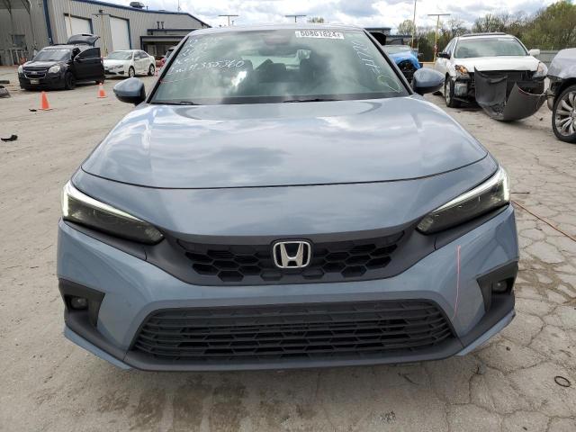 2022 Honda Civic Sport Touring VIN: 19XFL1H85NE021720 Lot: 50861824