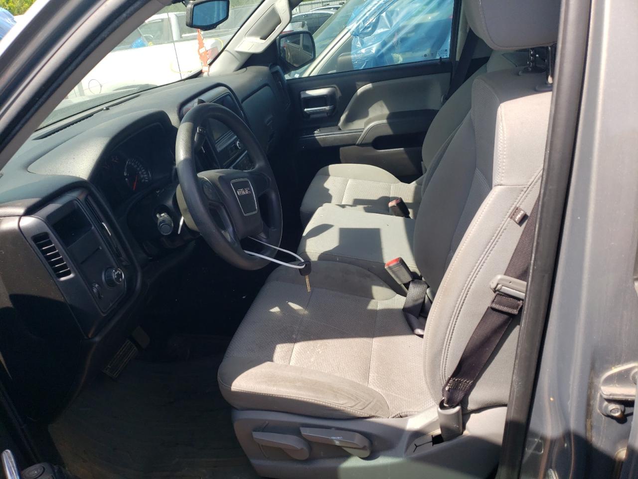 1GTR1LEC3HZ160941 2017 GMC Sierra C1500