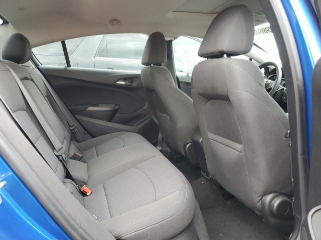 2017 CHEVROLET CRUZE LT - 1G1BE5SM8H7166379