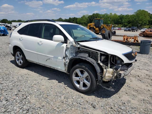 2005 Lexus Rx 330 VIN: 2T2GA31UX5C031473 Lot: 52181604