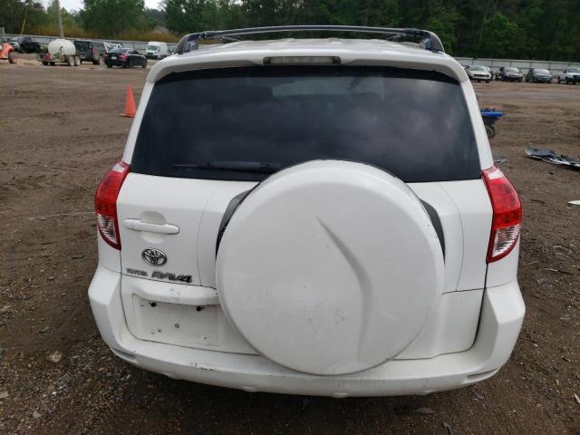 2006 Toyota Rav4 VIN: JTMZD33VX65003973 Lot: 49917544