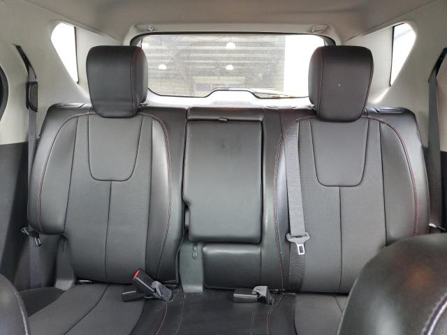 2016 CHEVROLET EQUINOX LT - 2GNFLGE30G6173815