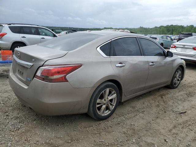 2013 Nissan Altima 2.5 VIN: 1N4AL3AP3DN538053 Lot: 51891624