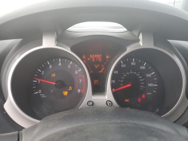 2015 NISSAN JUKE S - JN8AF5MV2FT551161