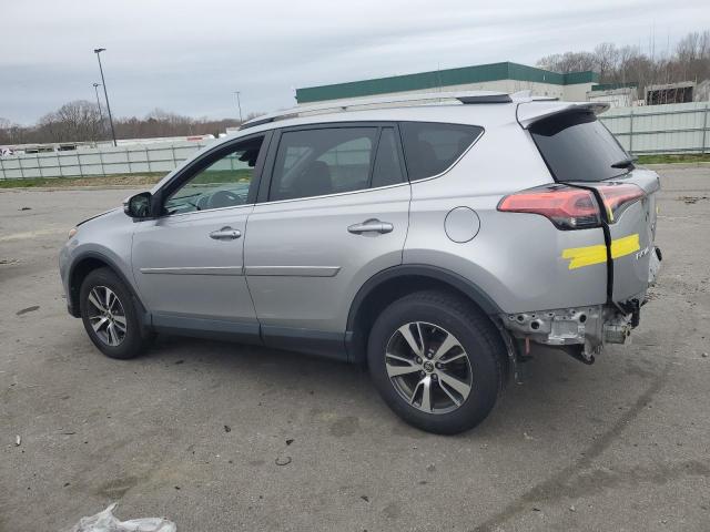 2017 Toyota Rav4 Xle VIN: 2T3RFREV9HW661483 Lot: 51132934