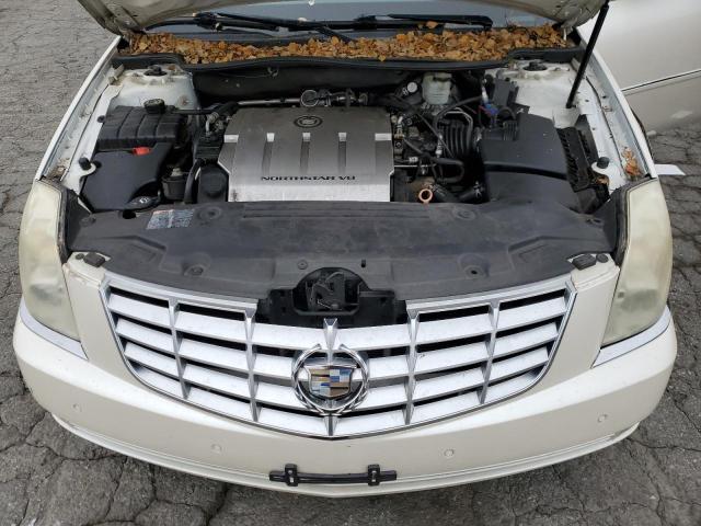 2011 Cadillac Dts Luxury Collection VIN: 1G6KD5E69BU135645 Lot: 51233914