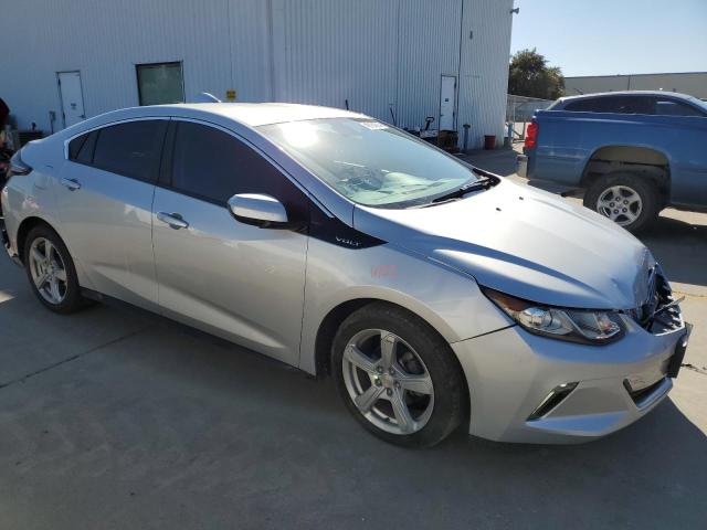 VIN 1G1RC6S55HU175707 2017 Chevrolet Volt, LT no.4