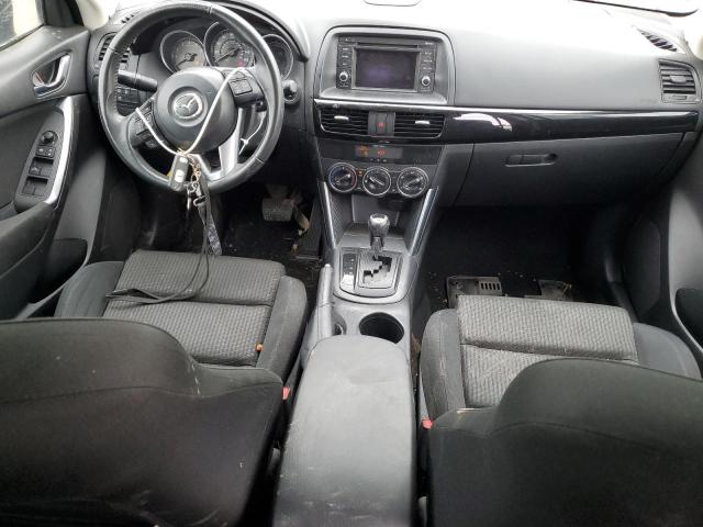 VIN JM3KE2CEXD0148795 2013 Mazda CX-5, Touring no.8